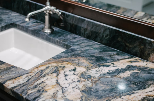Taking care of granite countertops: Maintenance guide for daily use