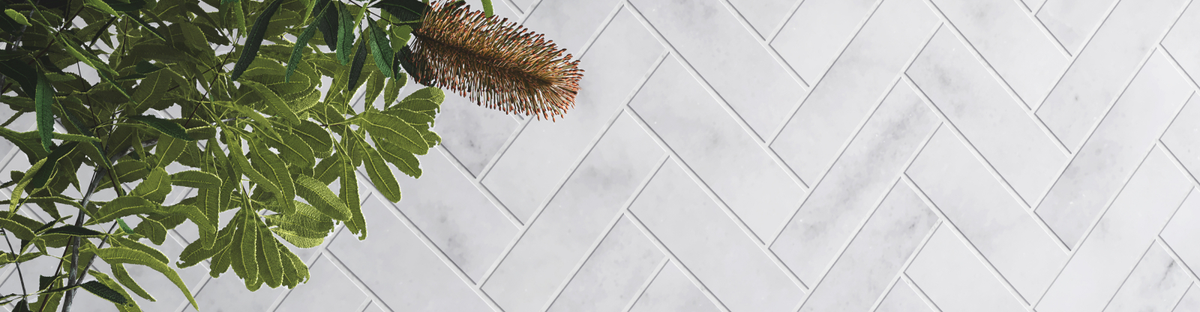 Marble Mosaic Border Tiles