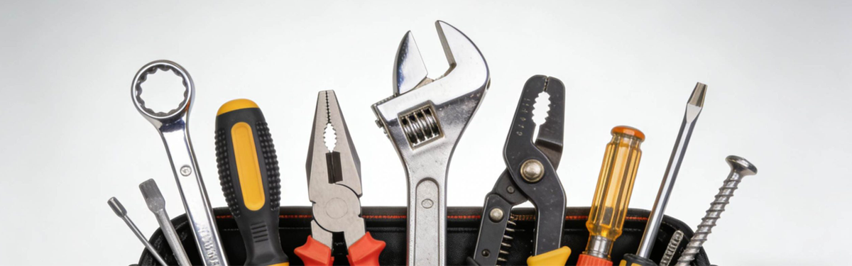 Home Improvement Tools