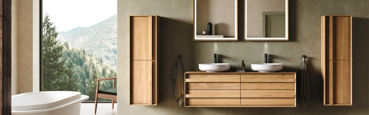 All Vanities