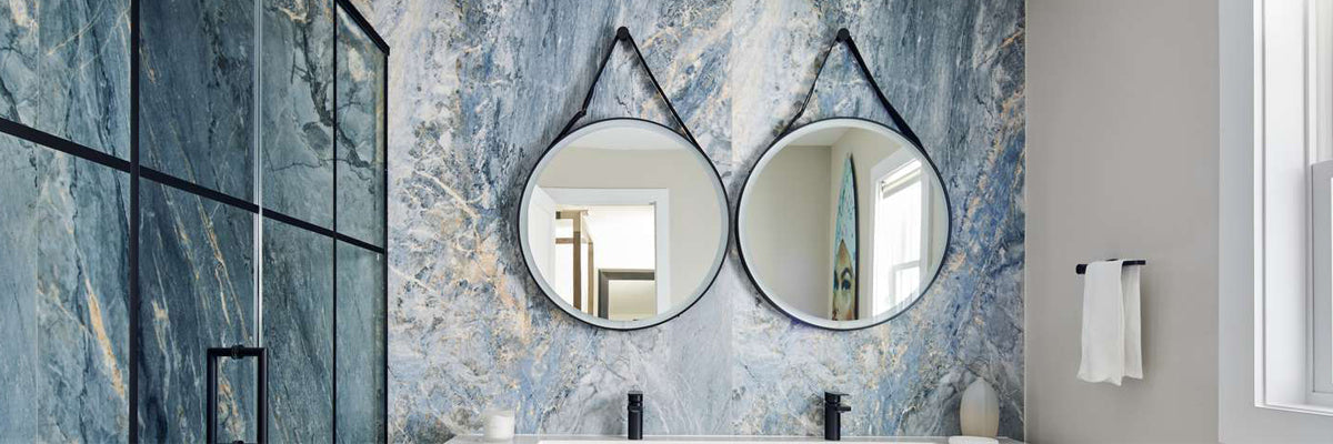 All Mirrors