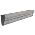 Bluewood Crown Ogee Moulding Limestone Honed Marble 2 inch x 12 i...
