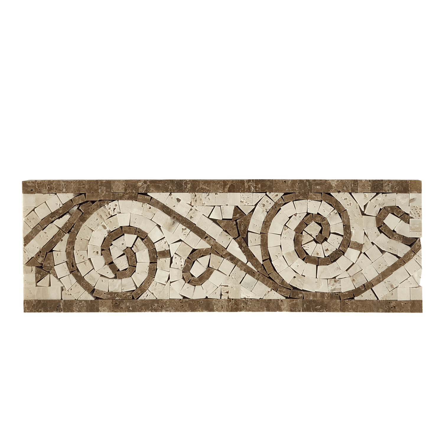 Travertine Marble Saddle - Window Sill Honed | VanitySale