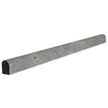Bluewood Pencil Moulding Limestone Honed Marble 5/8 inch x 12 inc...