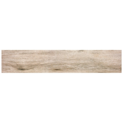 9 Inch Porcelain Floor Tile Classic Dark Brown | VanitySale