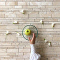 Diana Royal Marble Tile Polished 12 inch x 12 inch