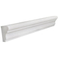 Dolomite Mosaic Moulding Polished Crown Ogee 2 inch x 12 inch