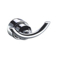 Bathroom Shower Hook Metal Chrome Finish | VanitySale