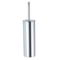 Toilet Brush Holder Metal Chrome Finish on Sale | VanitySale