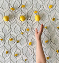 Arabescato & White Glass Polished Mosaic Tile | VanitySale