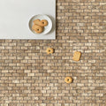 Marble Mosaic Subway Tiles Polished for Sale | VanitySale