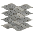Infinity Custom WaterJet Mosaic Design For Sale | VanitySale