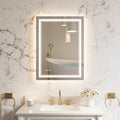 Best Led Bathroom Mirror - Led Wall Mirrors | VanitySale