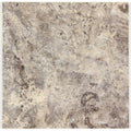 Light Travertine Natural Stone Tile Filled&honed Travertine 18 in...
