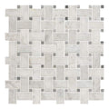 Marble Waterjet Mosaic Tile - Durable Mosaics | VanitySale