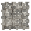 Cheap Porcelain Tiles - Polished Marble Mosaic | VanitySale